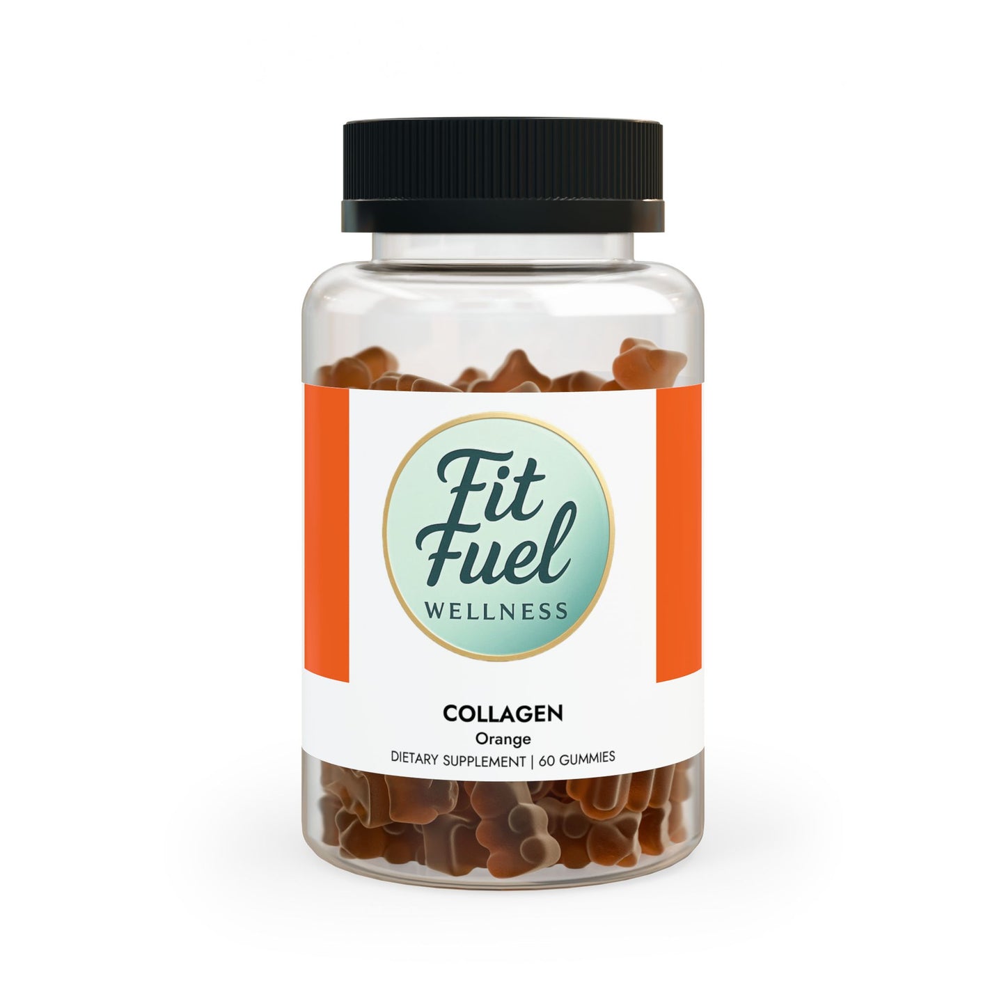 Collagen Gummies (60 Gummies)