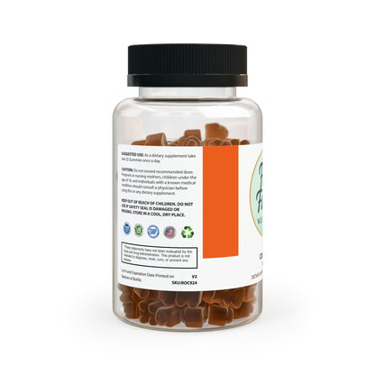 Collagen Gummies (60 Gummies)