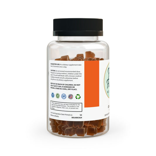 Collagen Gummies (60 Gummies)